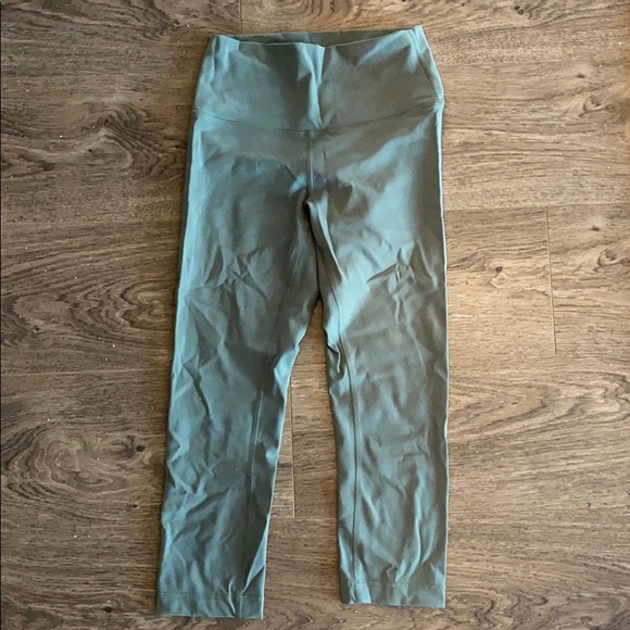 lululemon athletica Pants - Lululemon tights